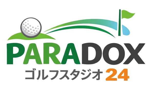 PARADOXインドアゴルフ24